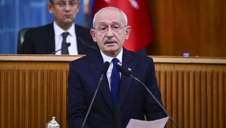 Kılıçdaroğlu: Fiyatlar düşene kadar yabancıya konut satışını yasaklayacağız