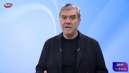 CHP’yi suçlayıp Sözcü TV’den ayrılan Yılmaz Özdil: Cumhurbaşkanı adayımız sayın Kemal Kılıçdaroğlu lütfedip telefon etti