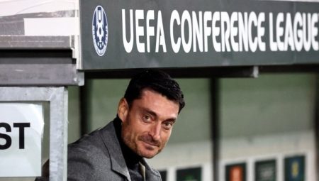 Albert Riera’nın grubu Celje yarı final bahtını zora soktu!