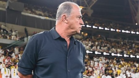 Fatih Terim’in takımı Al Shabab 90+9’da yıkıldı!