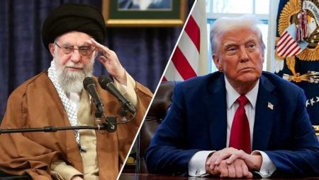 Trump’tan İran tehdidi: İsrail de buna dahil olur