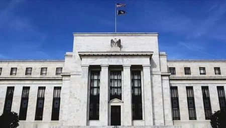 FED faiz kararı ne vakit açıklanacak? 2025 Haziran FED faiz kararı hangi tarihte açıklanacak?