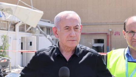‘İran zenginleştirilmiş uranyumu taşıdı’ savı: Netanyahu’dan ‘ilginç istihbarata sahibiz’ açıklaması