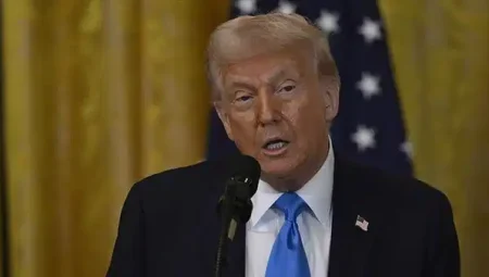 ABD Başkanı Trump, İran konusunda başkanlarla görüştü: ‘Anlaşma büyük ölçüde müzakere edildi’