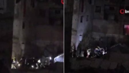 Ateşkese karşın… İsrail’den Gazze’ye hava saldırısı: 7 meyyit, 15 yaralı