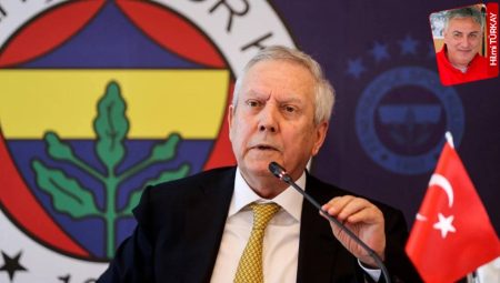 F.Bahçe lider adayı Yıldırım: ‘Başarı şampiyonluk’