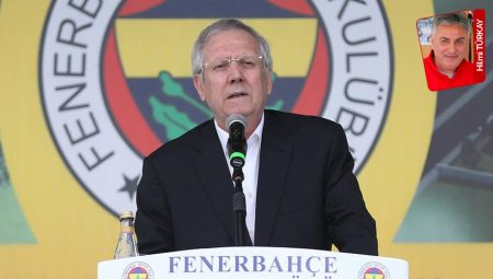 Fenerbahçe lider adayı Aziz Yıldırım, Hakan Safi ve Ali Koç’a davette bulundu