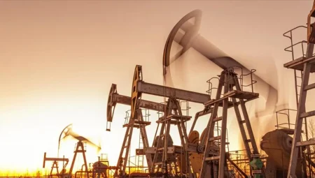 IEA, IMF, DTÖ ve Dünya Bankası’ndan global petrol stoklarına ait ortak açıklama