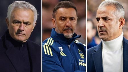 Jose Mourinho, Vitor Pereira, İsmail Kartal… İrfan Can Kahveci’den teknik yönetici itirafı!