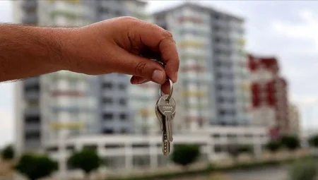 Ocak-Mart 2026 prestijiyle, Türkiye’de ortalama ünite fiyat son bir yılda yüzde 34.4 arttı