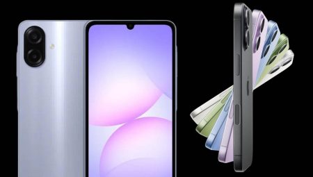 Yılın birinci periyodunda en çok satılan telefon modelleri aşikâr oldu