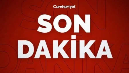 ABD-İran çizgisinde kritik açıklama: “Bu gece vuracağız