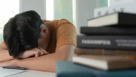 Aileler için son viraj rehberi: İmtihan kapıda, tasa meskende