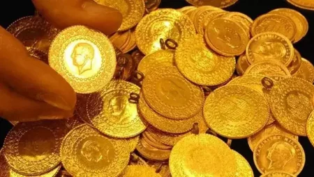 Altın fiyatlarında istikamet üst: Gram, çeyrek ve Cumhuriyet altını bugün ne kadar oldu? Aktüel altın fiyatları 18 Haziran 2026 Perşembe…