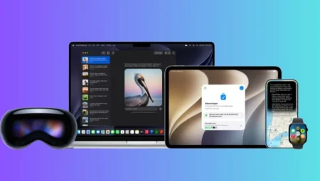 Apple WWDC 2026 kapsamında yeni yapay zekasını ve başka yenilikleri tanıttı