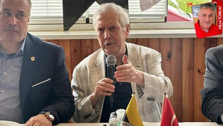 Aziz Yıldırım, ‘Şampiyon olacağız’ dedi: ‘Yeter artık’