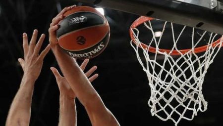 Basketbol Üstün Ligi’nde play-off yarı final maçlarının programı açıklandı