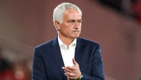 Benfica, Jose Mourinho transferini resmen açıkladı! Real Madrid’e geri dönüyor…