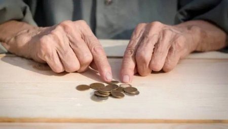 BİSAM’a nazaran açlık hududu 36 bin 2 lira, yoksulluk sonu 118 bin 404 lira