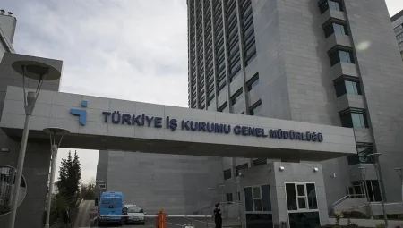 Dört ayda 631 bin işçi işten atıldı