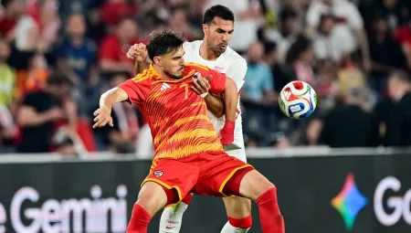 Eljif Elmas’tan dikkat çeken Türkiye ve transfer açıklaması