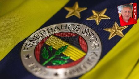 F.Bahçe’de teknik yönetici belirli oluyor
