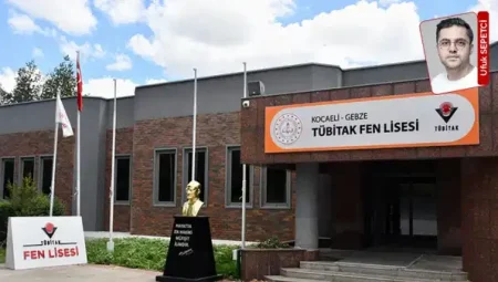 Fen liselerinde ‘özel sınav’ reaksiyonu: Şaibeli eleme düzeneği