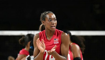 Fenerbahçe Medicana, Chiaka Ogbogu’yu takımına kattı