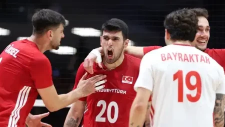 Filenin Efeleri, Kanada’yı karar setinde devirdi