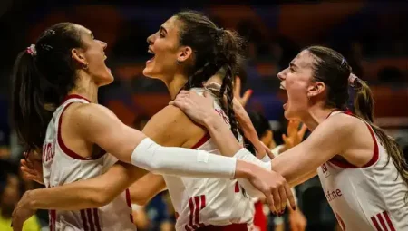 Filenin Sultanları, Milletler Ligi’nin liginin birinci haftasını galibiyetle tamamladı