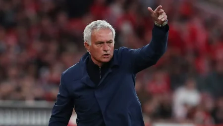Florentino Perez’den Jose Mourinho atağı: Görüntü ile resmen duyurdu!