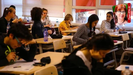 İkili eğitim sonlandırılmalı, sınıflar kalabalık olmamalı