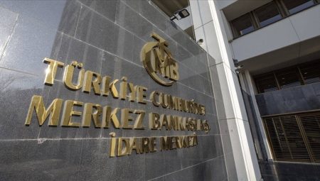 Para Politikası Kurulu, yüzde 37’lik siyaset faizi tekrar sabit tuttuğunu açıkladı