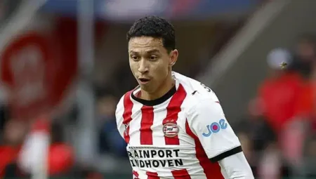 Rota Hollanda: Fenerbahçe’de yeni gaye sol bek transferi