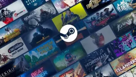 Steam’de 15 Haziran’a kadar 3 oyun fiyatsız veriliyor