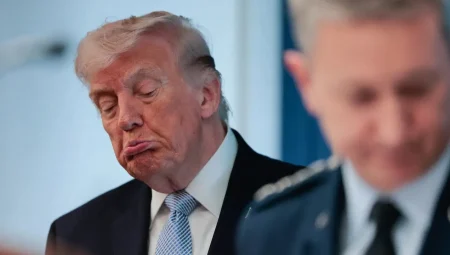 Trump’tan ‘İran ile anlaşma’ açıklaması: ‘Eğer olursa, olmayabilir de…’